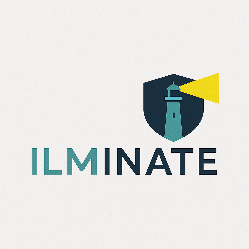 ilminate logo